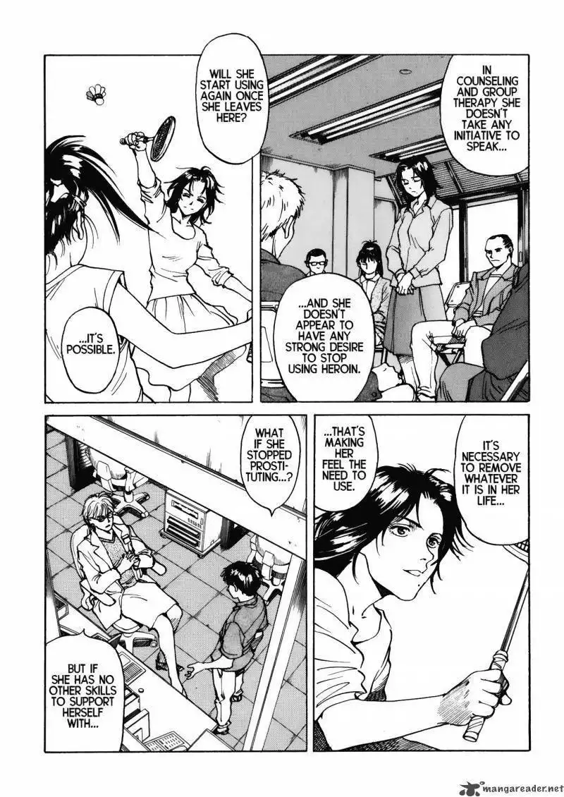 Eden: It's an Endless World! Chapter 44 16